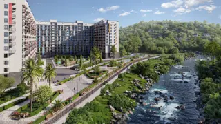 ЖК Летний - фото 3