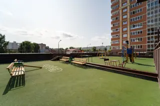 ЖК Черемушки на Первомайке - фото 10