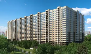 ЖК Стахановская - фото 3