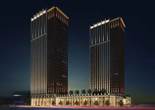 ЖК Чикаго - фото 1