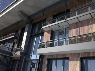 ЖК Гринвич - фото 7