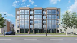 ЖК Dolce Vita - фото 17