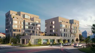 ЖК Август Астры - фото 1