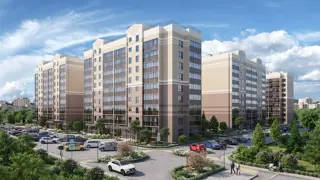 ЖК Родина - фото 1