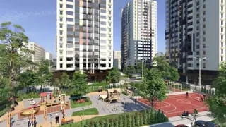 ЖК Квартет - фото 10