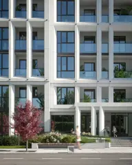 ЖК Мост - фото 6