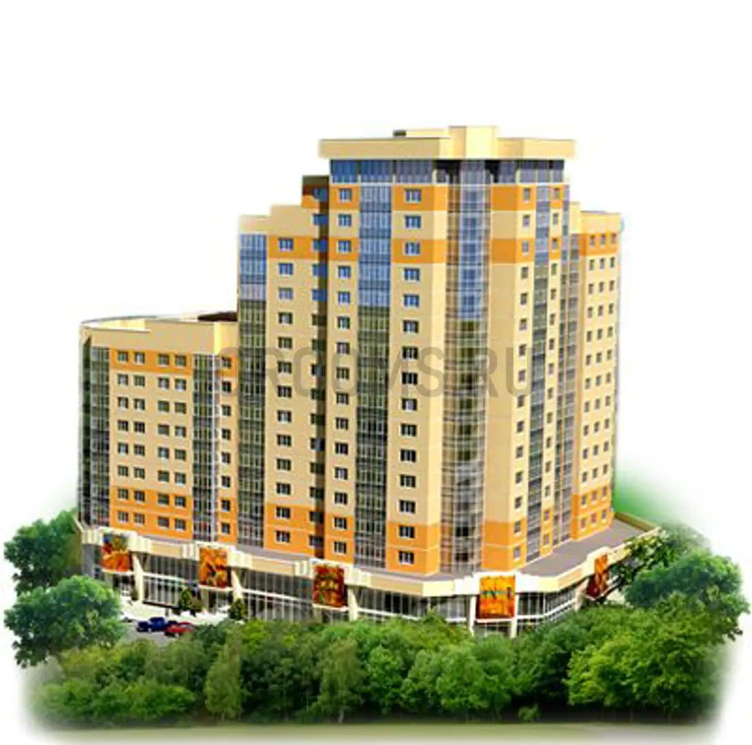 ЖК НА ПР. ЛЕНИНА | фото 7 | id-16364 ЖК НА ПР. ЛЕНИНА - новостройка комфорт-класса | фото 7 | id-16364