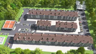 ЖК Хуторок - фото 1