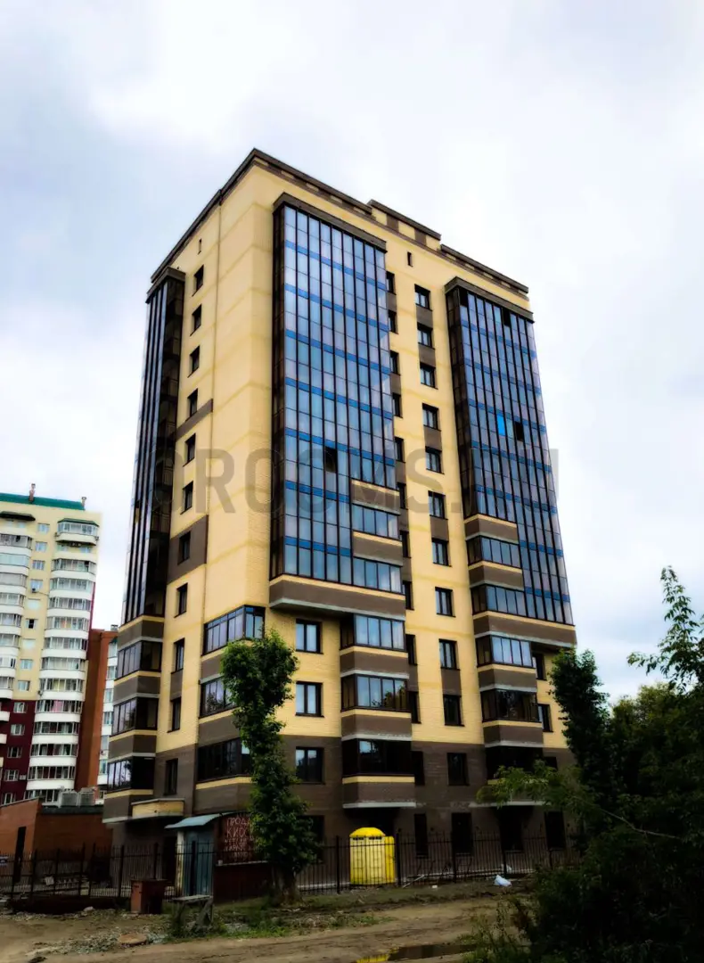 ЖК ДОМ НА КРАСНОМ | id-8712 ЖК ДОМ НА КРАСНОМ - новостройка эконом-класса | id-8712