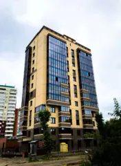 ЖК Дом на Красном - фото 1