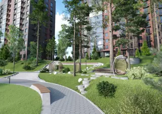 ЖК Эволюция - фото 2