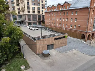 ЖК Апарт-комплекс Bon Apart - фото 2