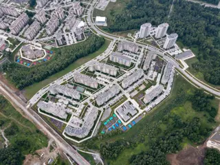 ЖК Микрорайон IV - фото 7