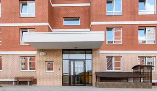 ЖК Спортивная Деревня - фото 26