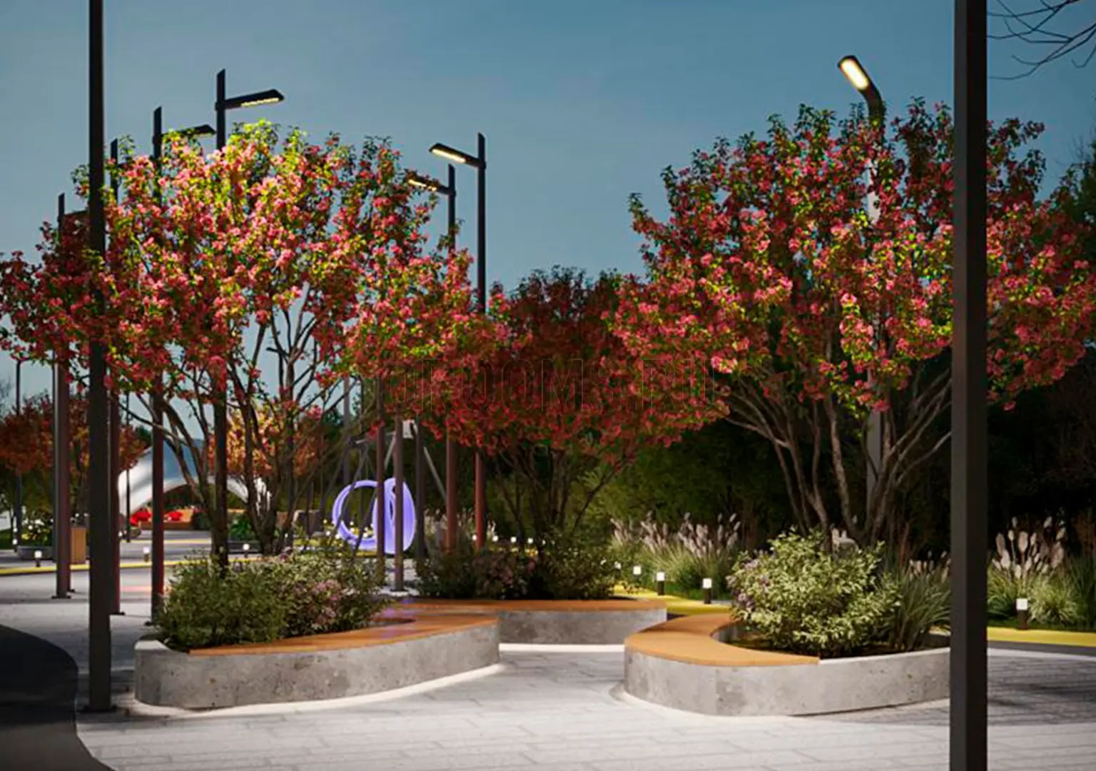 ЖК ХОРОШАЯ ПОГОДА | фото 10 | id-14759 ЖК ХОРОШАЯ ПОГОДА - новостройка комфорт-класса | фото 10 | id-14759