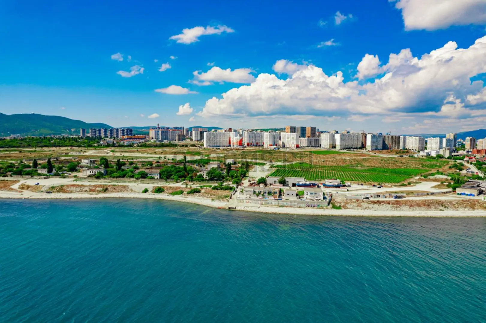 ЖК АЛЕКСИНО | фото 4 | id-14087 ЖК АЛЕКСИНО - новостройка эконом-класса | фото 4 | id-14087