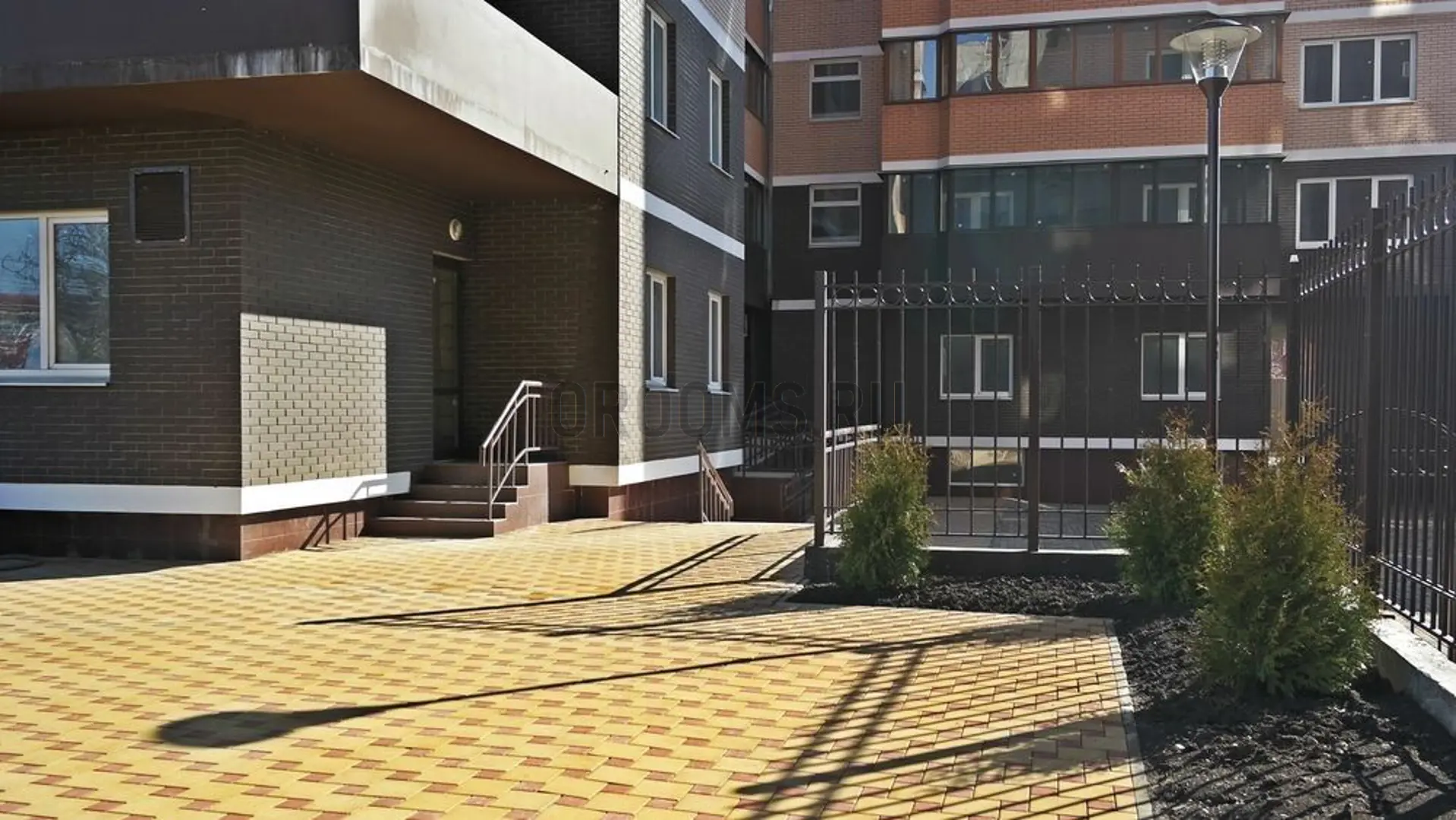 ЖК ОСКАР | фото 11 | id-17928 ЖК ОСКАР - новостройка бизнес-класса | фото 11 | id-17928