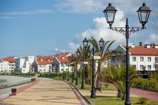 ЖК Имеретинский - фото 6