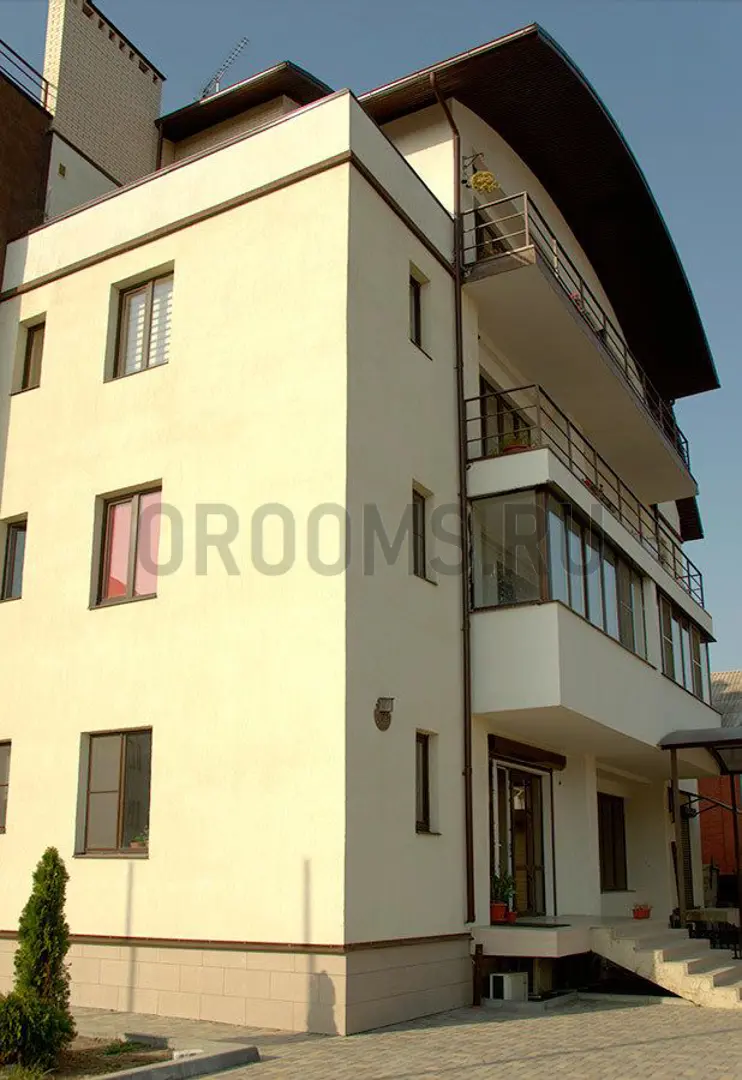 ЖК ТРОИЦКИЙ | фото 7 | id-14448 ЖК ТРОИЦКИЙ - новостройка эконом-класса | фото 7 | id-14448