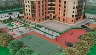 ЖК Эталон - фото 2