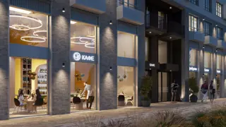 ЖК Иначе в Молодежном - фото 29