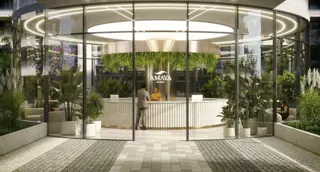 Гостиничный комплекс Amaya Residence - фото 8