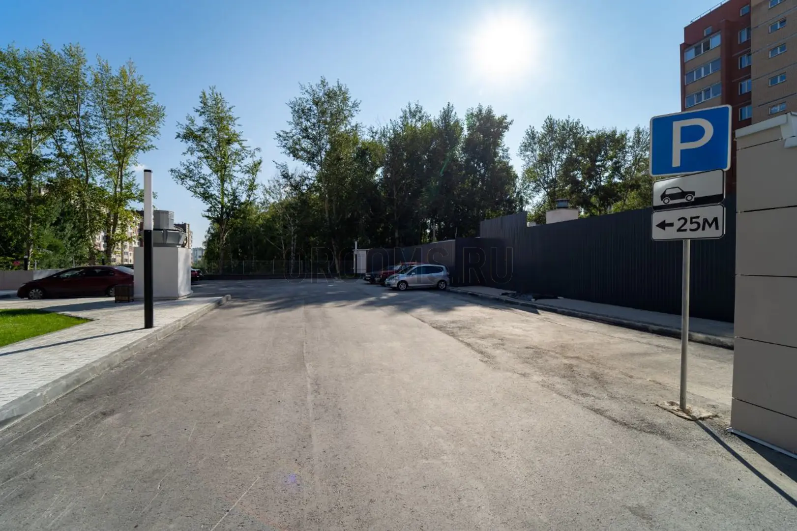 ЖК НИКА | фото 6 | id-8762 ЖК НИКА - новостройка эконом-класса | фото 6 | id-8762