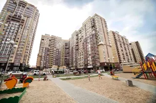 ЖК Симфония - фото 11