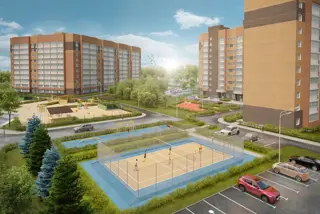 ЖК Радужный-2 - фото 3