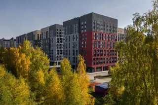 ЖК Солнечный Город Супер - фото 3