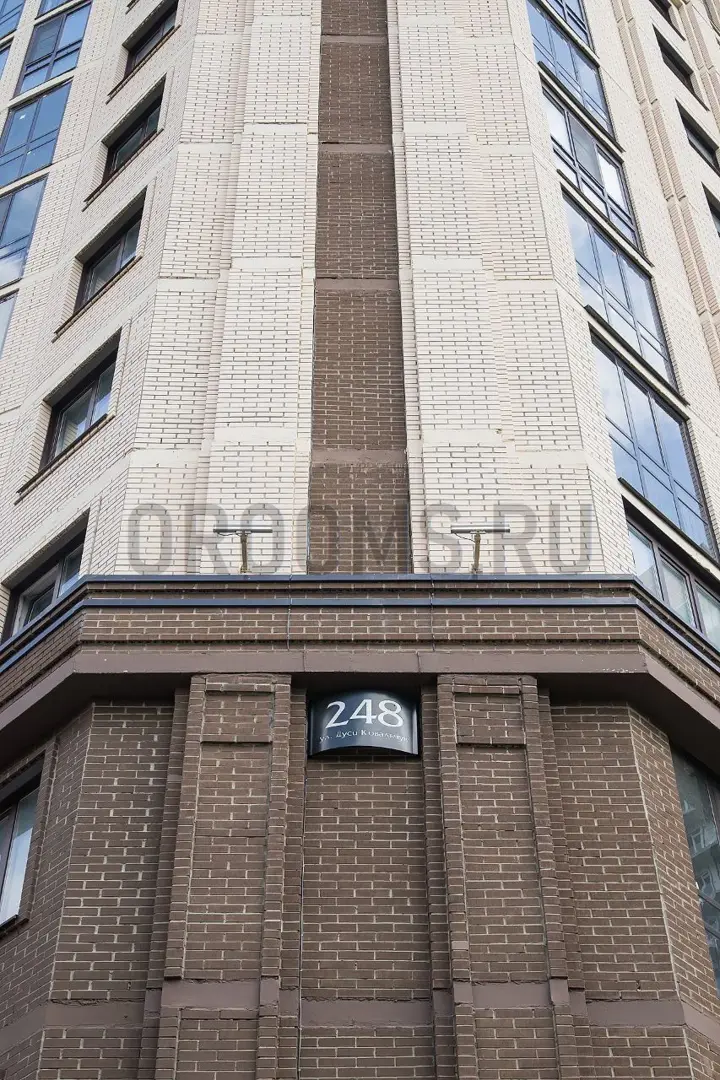 ЖК ЗАЕЛЬЦОВСКИЙ | фото 23 | id-2653 ЖК ЗАЕЛЬЦОВСКИЙ - новостройка бизнес-класса | фото 23 | id-2653