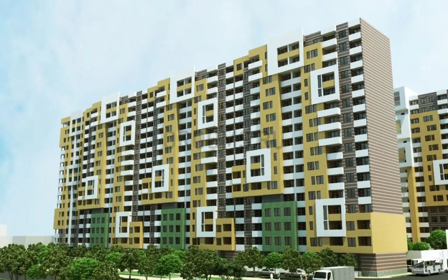 ЖК ПРИВИЛЕГИЯ | id-14306 ЖК ПРИВИЛЕГИЯ - новостройка бизнес-класса | id-14306