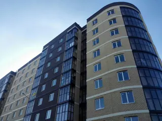 ЖК Счастливый - фото 1