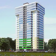 ЖК 20 комплекс - фото 1