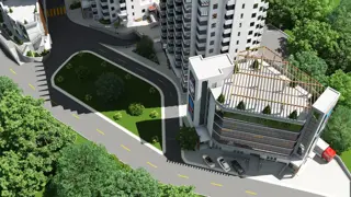 ЖК Огни Сочи - фото 10