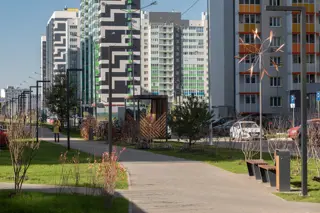 ЖК Светлая долина - фото 14