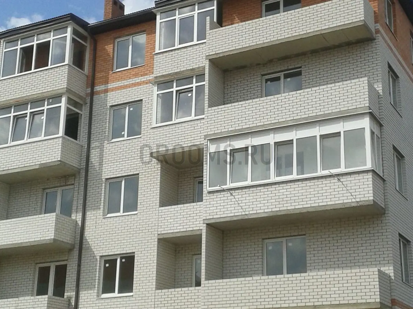 ЖК ИЗУМРУД | фото 4 | id-14181 ЖК ИЗУМРУД - новостройка эконом-класса | фото 4 | id-14181