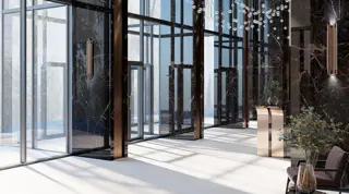 ЖК Тайм Сквер - фото 14