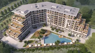 ЖК Морелло - фото 6