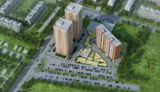 ЖК Черемушки на Бугринке - фото 2