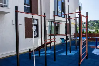 ЖК Green Palace - фото 6