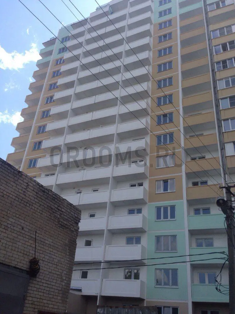 ЖК КАРАСУНСКИЕ ОЗЕРА | фото 4 | id-13514 ЖК КАРАСУНСКИЕ ОЗЕРА - новостройка эконом-класса | фото 4 | id-13514