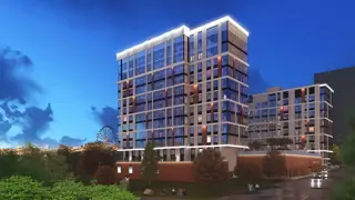 ЖК Михайловский - фото 13