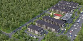 ЖК район Куб-А - фото 4