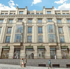 ЖК Odette - фото 2