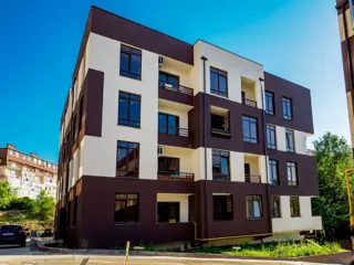 ЖК Люксембург - фото 1