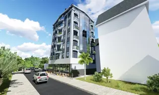 ЖК Лазурный берег - Сады Киви - фото 3