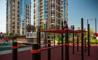 ЖК Седьмой континент - фото 42