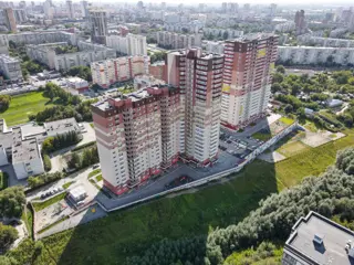 ЖК Дианит - фото 5