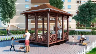 ЖК 7 вершин - фото 7